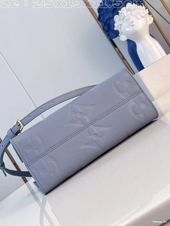 PM-25*19*11.5cm ONTHEGO VUITTON LOUIS 0327